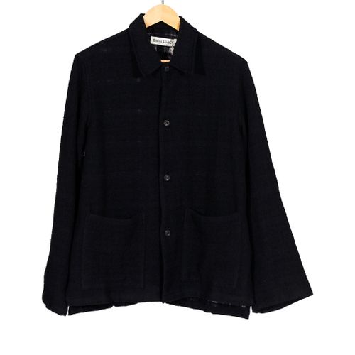 Haven Jacket Black Pankow Check