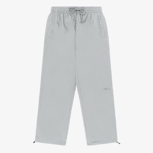 Aimé Sport Logo Nylon Pant