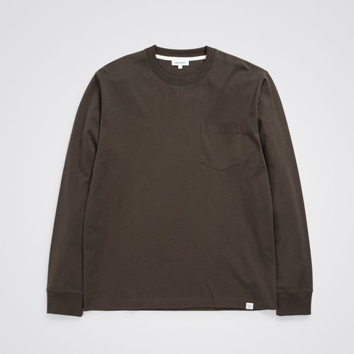 Johannes Organic Pocket LS