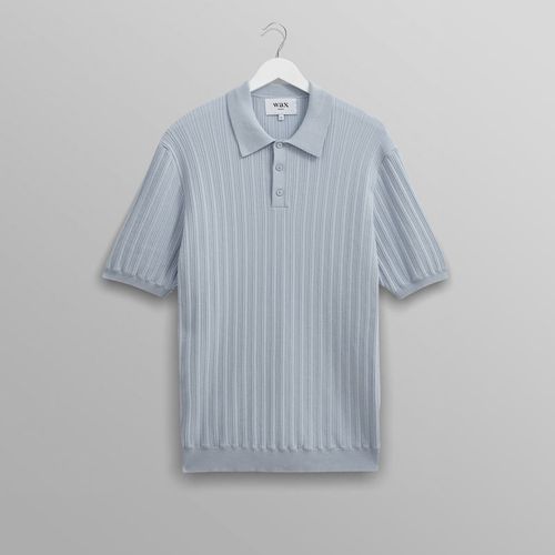 Naples Polo Blue