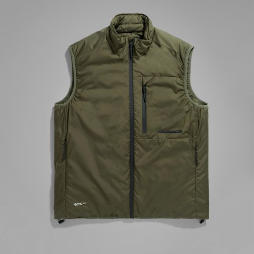 Pertex Quantum Midlayer Vest