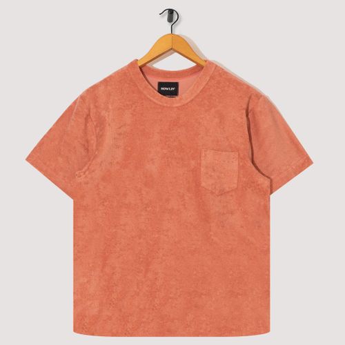 Fons T-shirt - Salmon