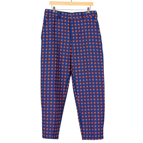 Everyday Pant Knicks Royale