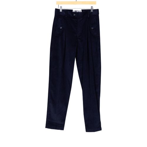 Campo Trouser Blue