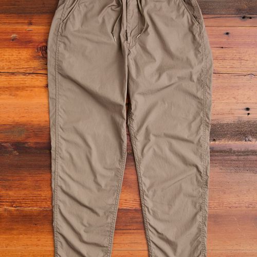 New Yorker Pants in Greige