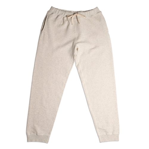 Viper Sweat Pants / Oatmeal