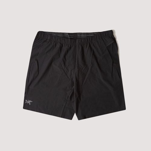 Incendo 9" Short - Black