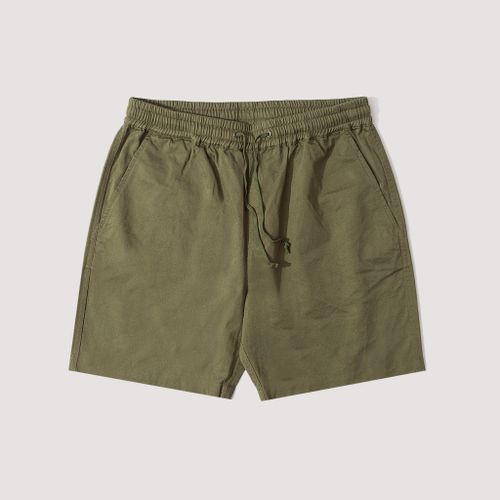 Beach Short - Olive