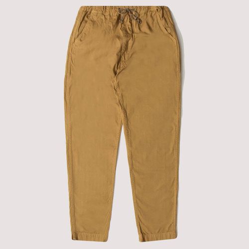 New Yorker Pant - Khaki (Exclusive)