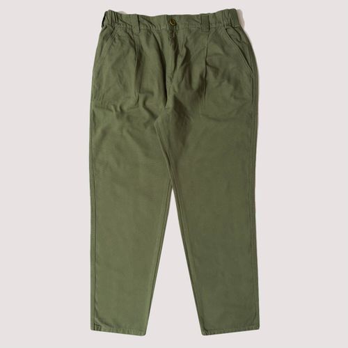 Waiters Pant - Olive