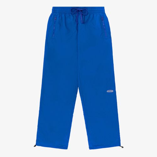 Aimé Sport Logo Nylon Pant