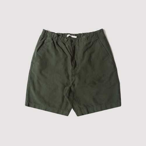 Ezra Short - Spruce Green