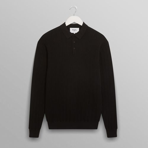 Oban Polo Black