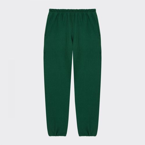 Sweatpants : Vert Dartmouth