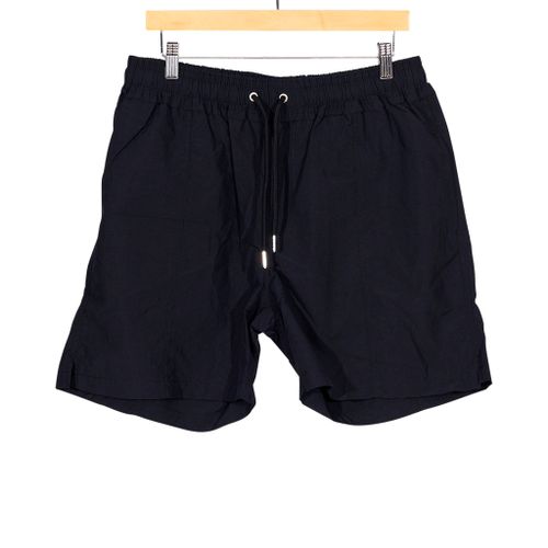 Motion Short Black