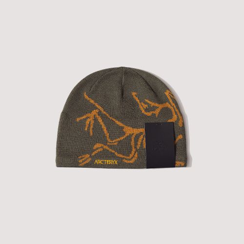 Bird Head Toque - Tatsu/Yukon