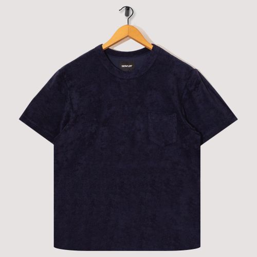 Fons T-shirt - Navy