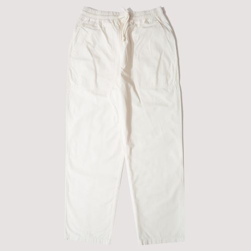 Chef Pant - Off-White Ripstop