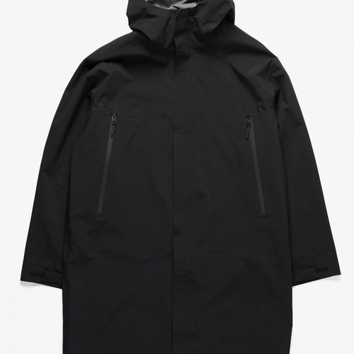 3L Waterproof M-51 Parka