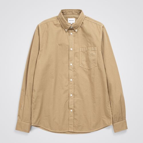 Anton Light Twill Shirt