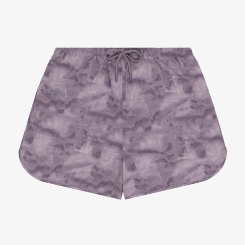 Printed Surplus Short