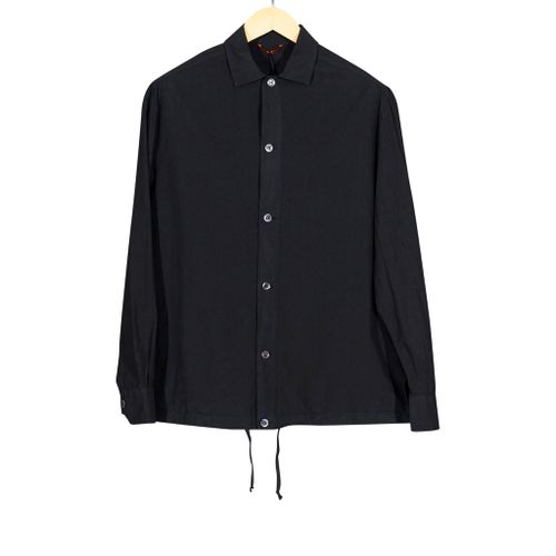 Bao Shirt Black 2586