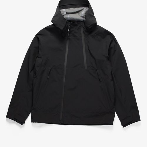 3L Waterproof Shell Jacket