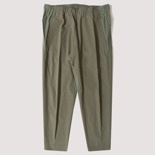 Secant Comp Track Pant - Forage