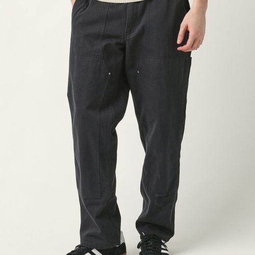 Herringbone Carpenter Pant