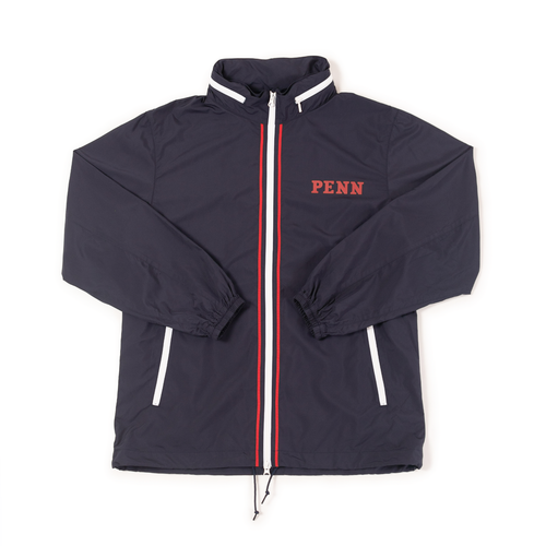 Upenn Windbreaker