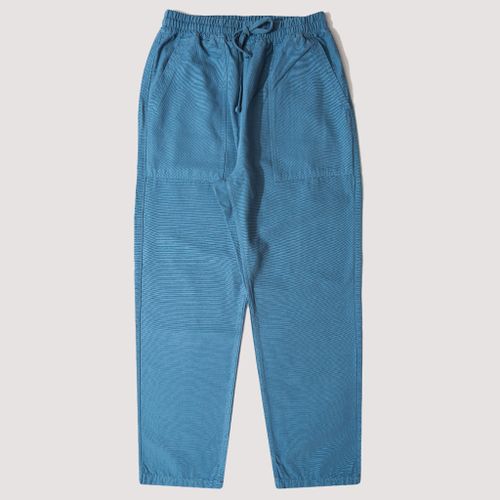 Chef Pant - Work Blue