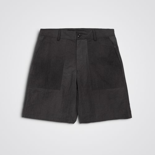 Lukas Relaxed Wave Dye Shorts