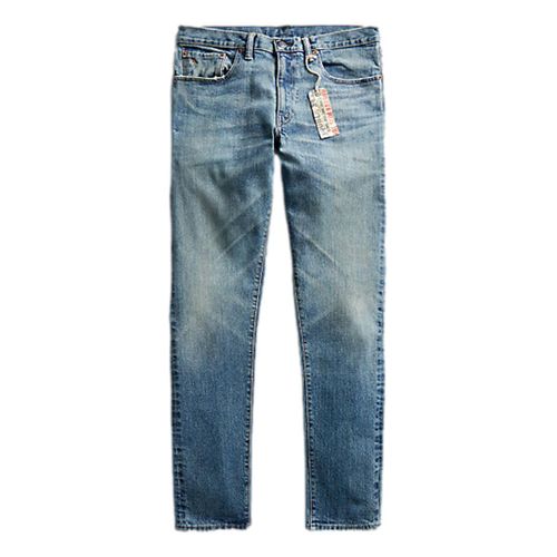 Slim Narrow Eakins Jean