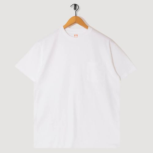 Pack T-Shirts x2 - White