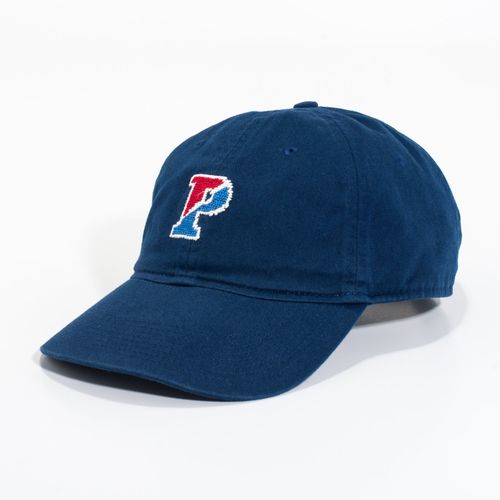 University Of Pennsylvania Needlepoint Hat - Navy