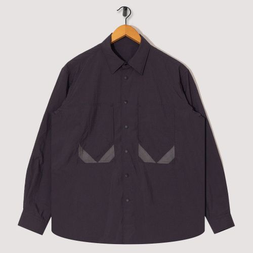 Easy Shirt - Sumi