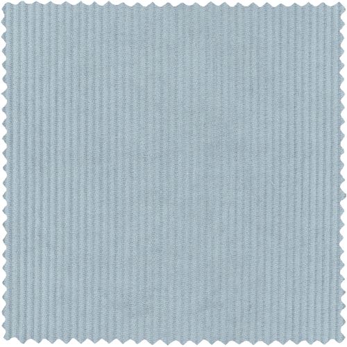 Blue Jumbo Corduroy