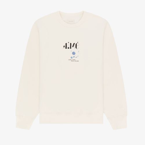 Studio Crewneck Sweatshirt