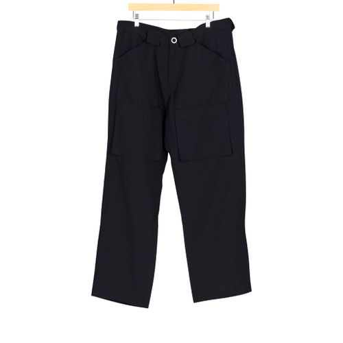 Utility Pant 1.5 Black