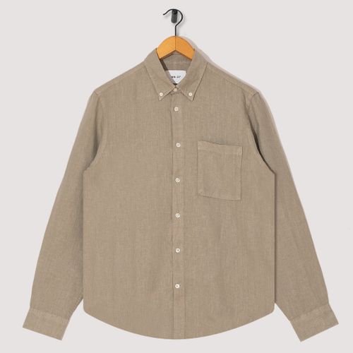 Arne Shirt - Fog Linen