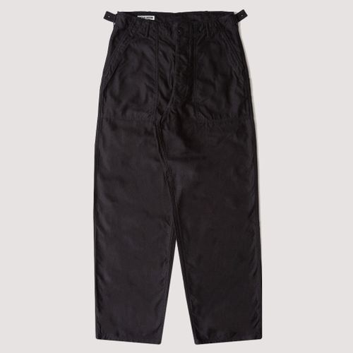 Baker Pants - Navy