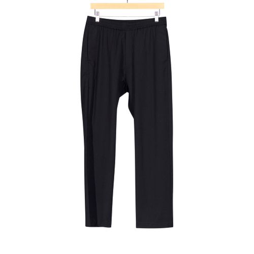 Trousers Riobarbo Black 0433