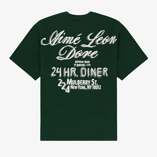 Diner Tee