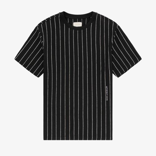 Pinstripe Tee