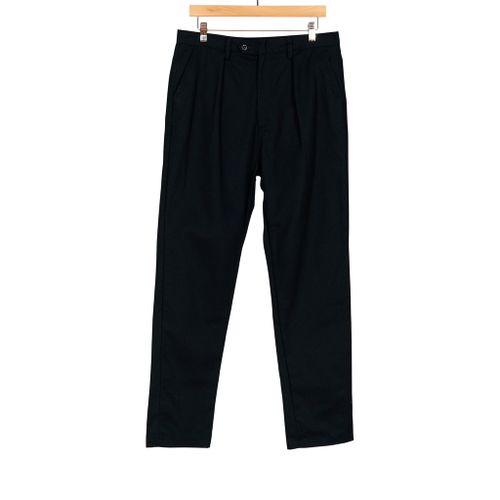 Classic Trouser Massawa Black