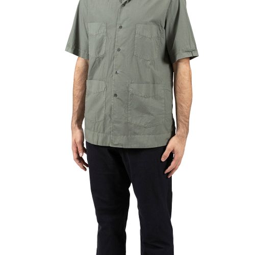 Maureen Short Sleeve Shirt