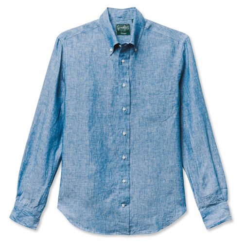 Chambray Linen