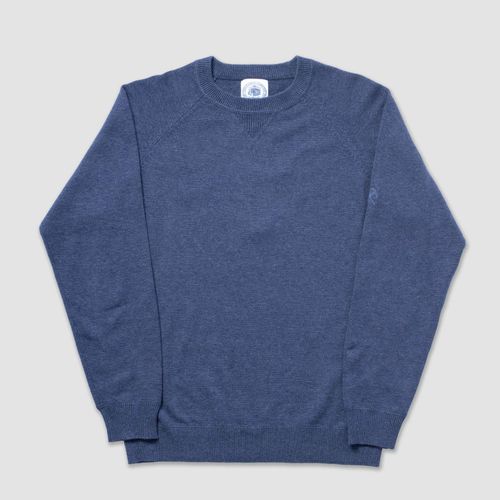 Summer Sweatshirt - Navy