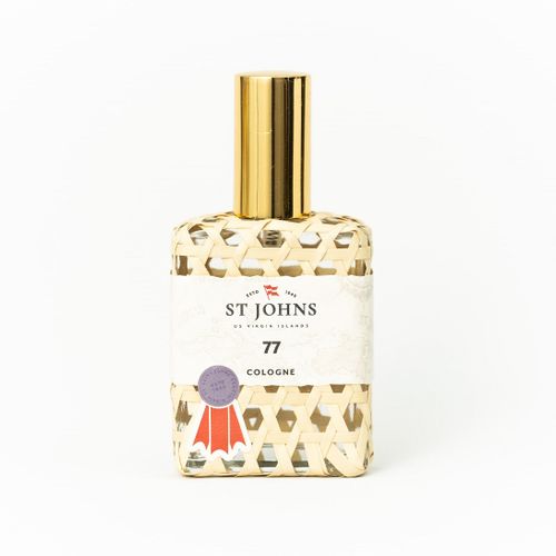 St. John No.77 Cologne