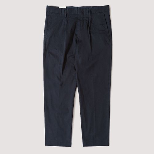 Bill 1449 Trouser - Navy Blue Ripstop